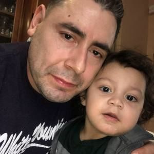 Meet your Posher, Jesus